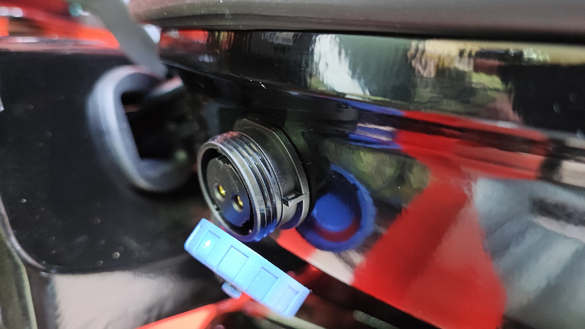 Лодочный мотор MARLIN PROLINE MP 50 AMH ПОД ВОДОМЕТ в Екатеринбурге