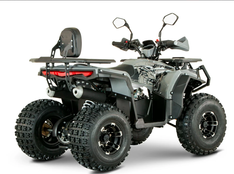 Квадроцикл YACOTA DRAGON LUX LD 150 PRO-SPORT в Екатеринбурге