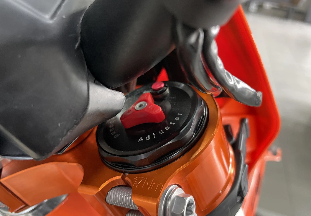 Мотоцикл PROGASI HARDCORE 450 в Екатеринбурге