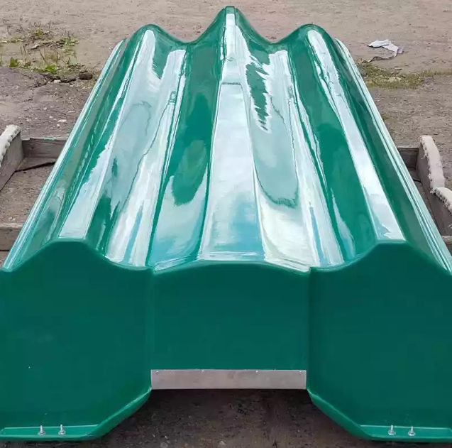 Стеклопластиковая лодка Neman-340 (тримаран) в Екатеринбурге