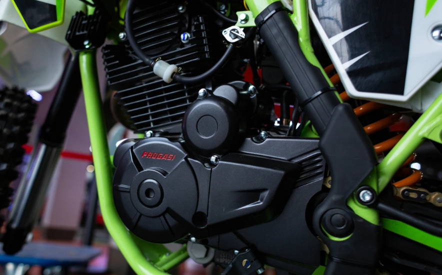 Мотоцикл Progasi SUPER MAX 300 PRO PR300 (ZS175FMN) в Екатеринбурге