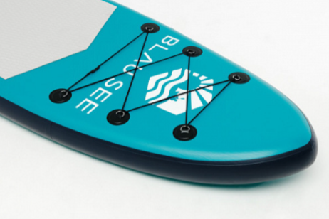 НАДУВНОЙ SUP-BOARD BUSINESS LIGHT BLUE 10,6 в Екатеринбурге