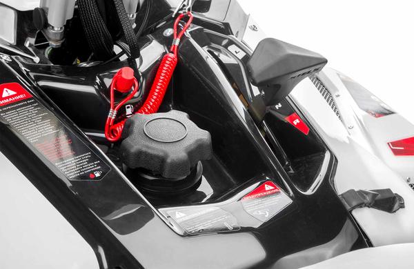 Снегоход STELS SA800R (L LUX WT) ВИТЯЗЬ 2.0 К01 Tech в Екатеринбурге