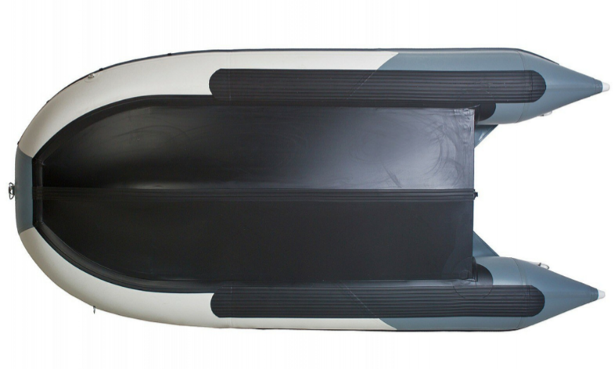 НАДУВНАЯ ЛОДКА GLADIATOR D470AL в Екатеринбурге