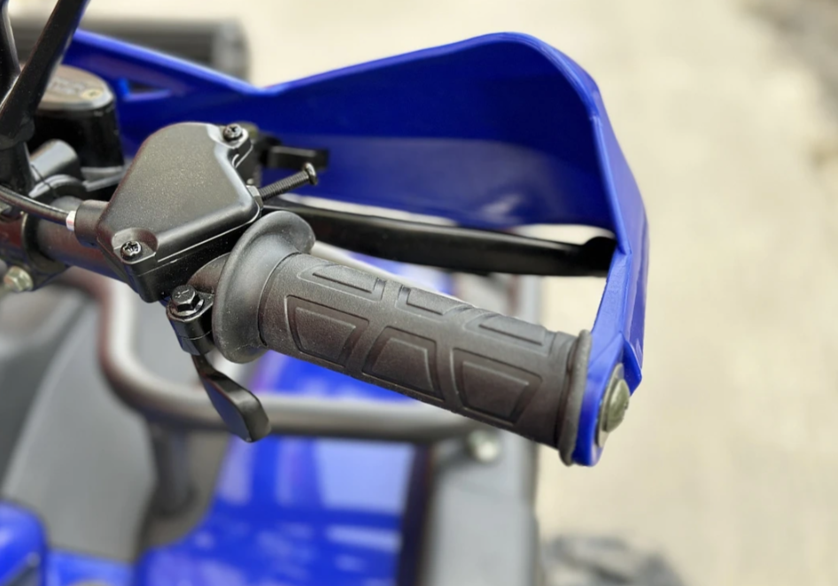  Квадроцикл PROMAX ATV 250 MAX (2025) в Екатеринбурге