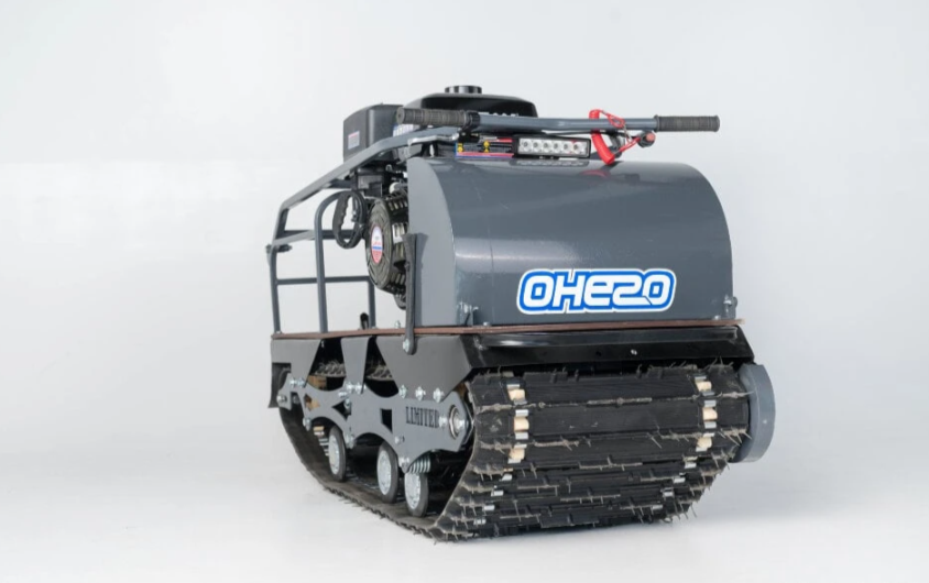 Мотобуксировщик ОНЕГО 500 15 FRONT LIMITED в Екатеринбурге