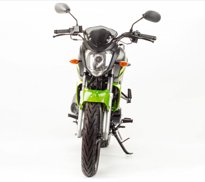 Мотоцикл BANDIT 250 в Екатеринбурге