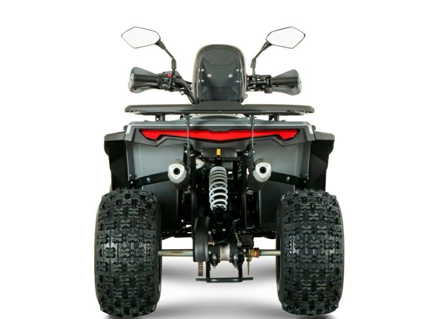 Квадроцикл YACOTA DRAGON LUX LD в Екатеринбурге