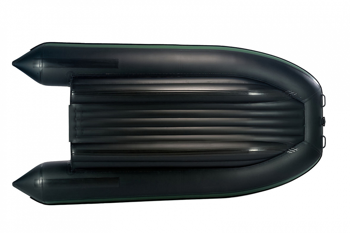 Лодка MISHIMO FAMILY LITE DF 390 в Екатеринбурге