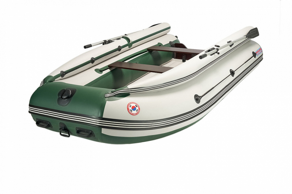 Лодка MISHIMO FAMILY LITE 430 в Екатеринбурге