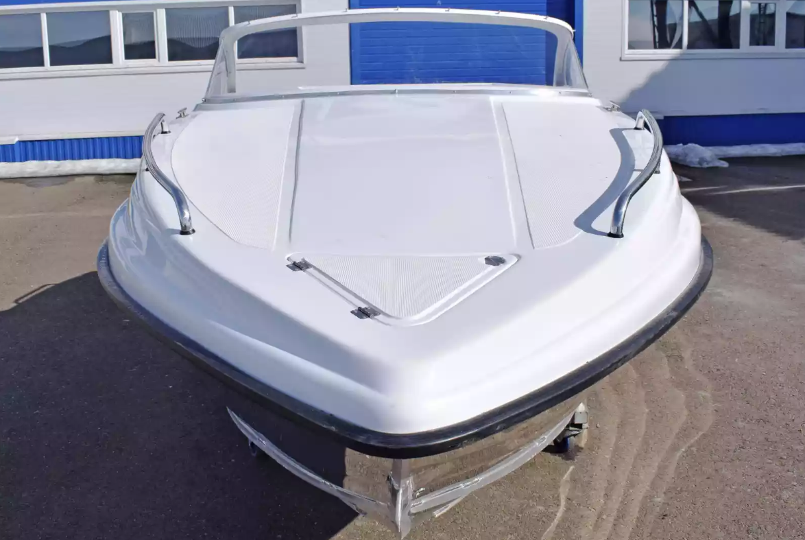 Комбинированный катер Neman-500 P в Екатеринбурге