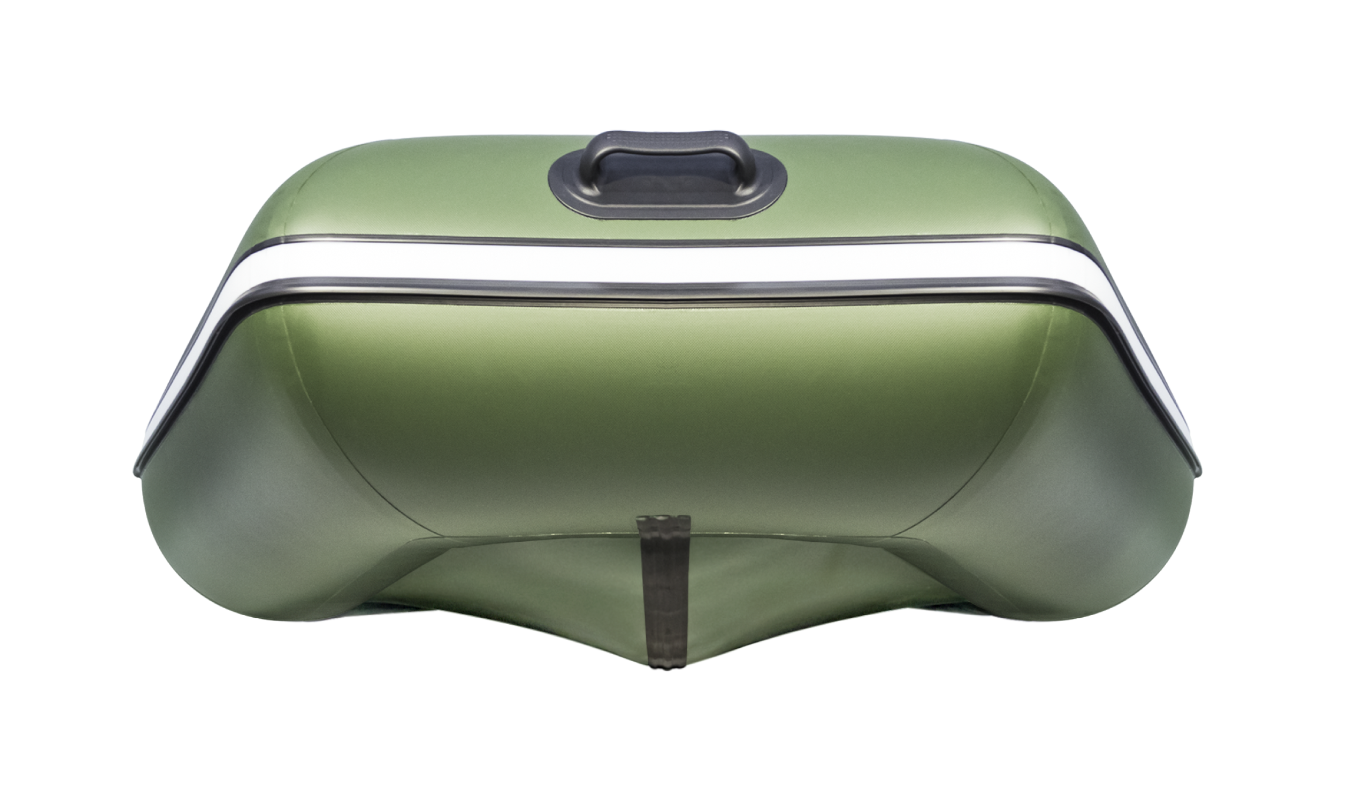 Лодка АКВА 2900 СК в Екатеринбурге