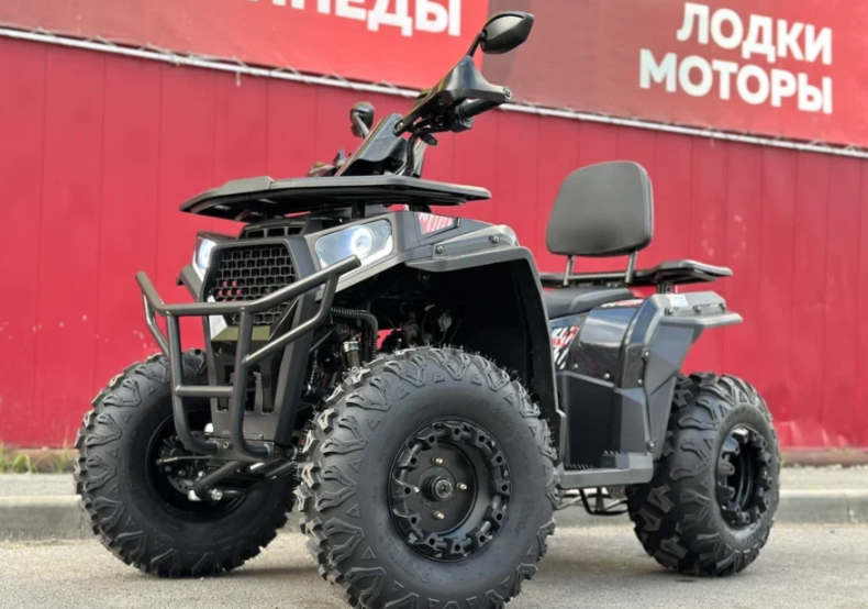 Квадроцикл GBM CROSS HILL 300 NEW в Екатеринбурге