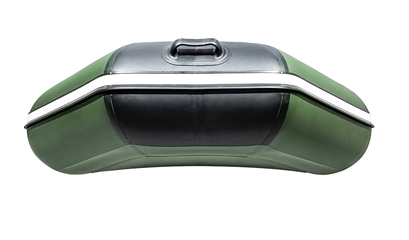 Лодка Аква 2800 в Екатеринбурге