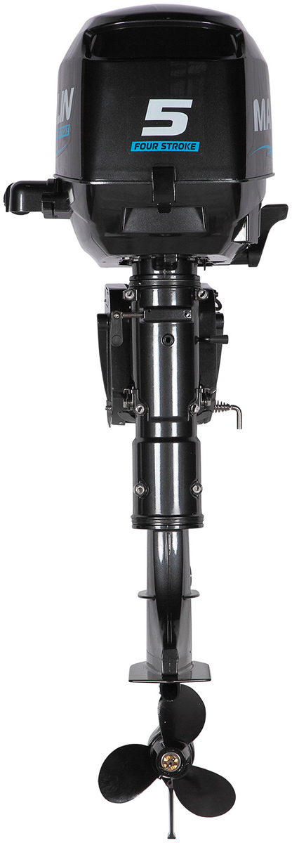 Лодочный мотор MARLIN MF 5 AMHL в Екатеринбурге