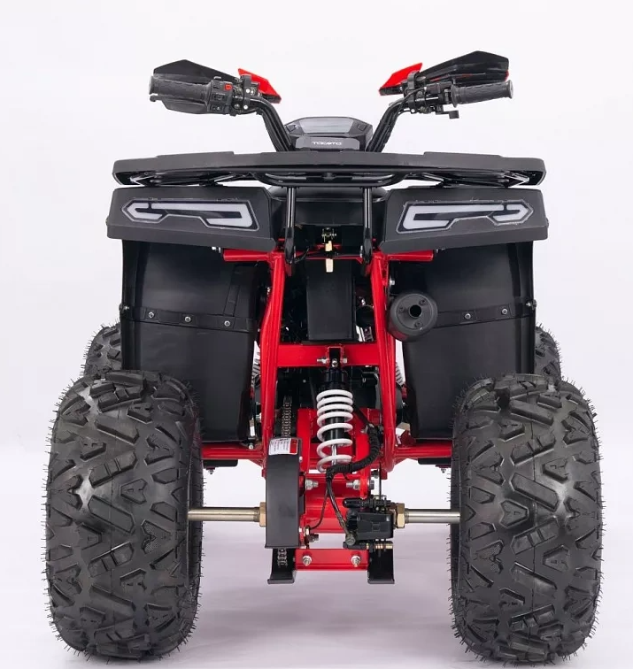 Квадроцикл YACOTA Sirius LD в Екатеринбурге