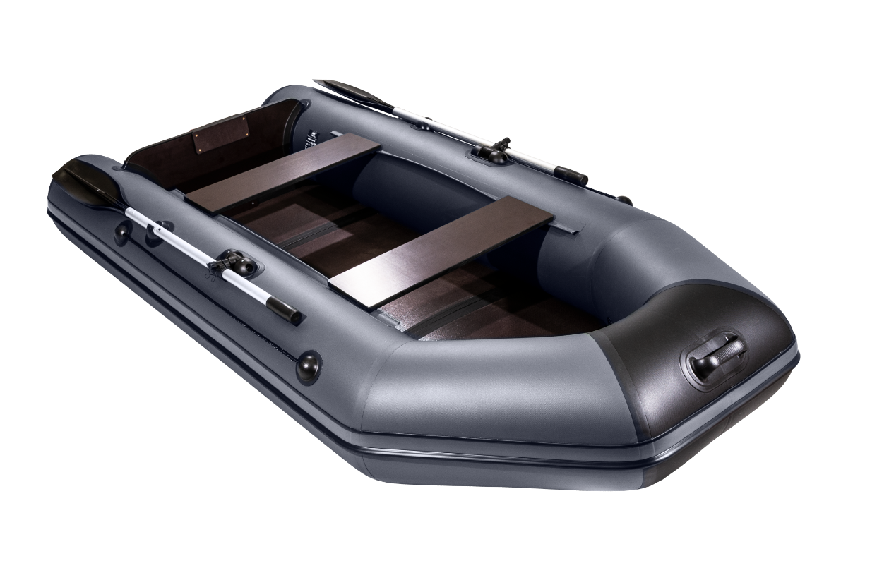  Лодка АКВА 2800 Слань-книжка киль в Екатеринбурге