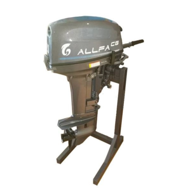 Лодочный мотор ALLFA CG Т40 S в Екатеринбурге
