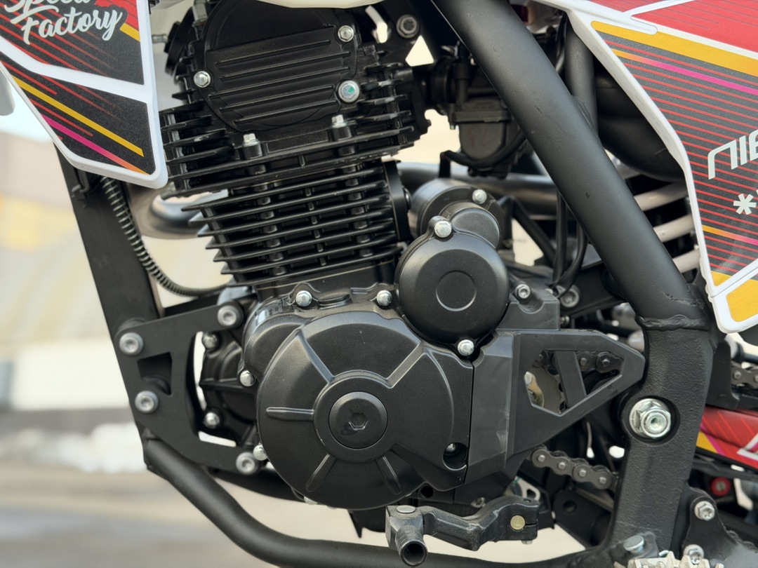 Кроссовый мотоцикл PROMAX K2 PR400 в Екатеринбурге