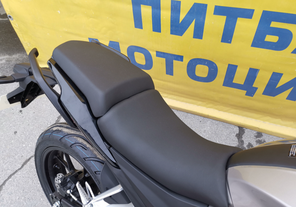 Мотоцикл MOTOLAND (МОТОЛЕНД) 250 CB250 (172FMM-5/PR250) (2022 г.) в Екатеринбурге