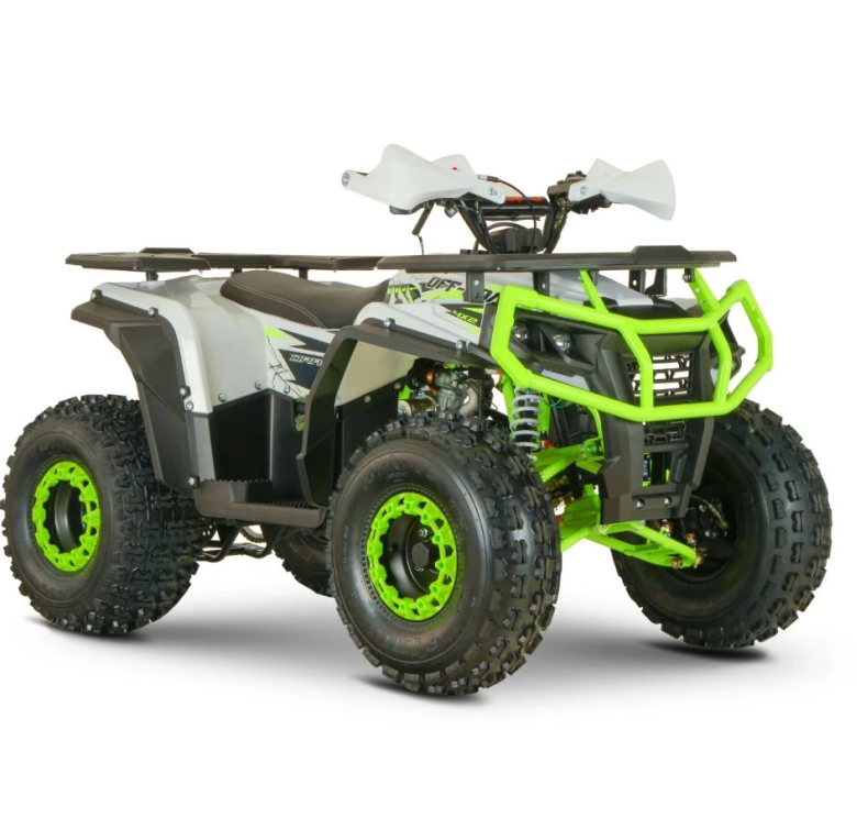 Квадроцикл YACOTA DRAGON в Екатеринбурге