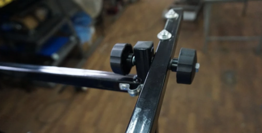 Мотобуксировщик XTREME-MOTORS "Полюс-2" Зима 15 л.с. в Екатеринбурге