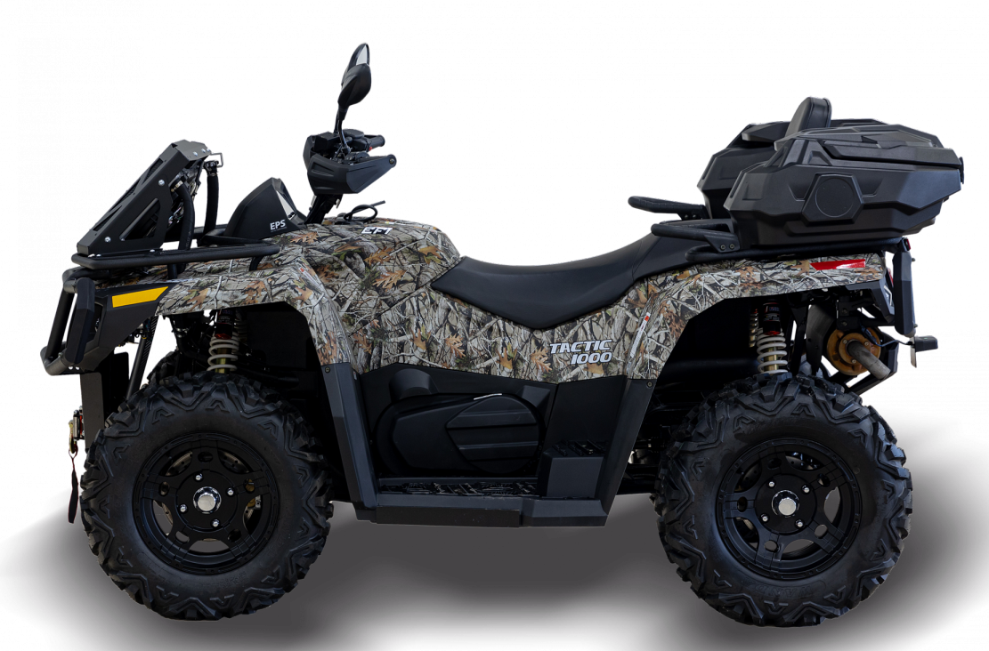 Квадроцикл HISUN TACTIC GT1000/EXTREME EDITION в Екатеринбурге