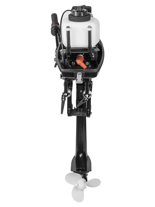 ЛОДОЧНЫЙ МОТОР GLADIATOR G3FHS в Екатеринбурге