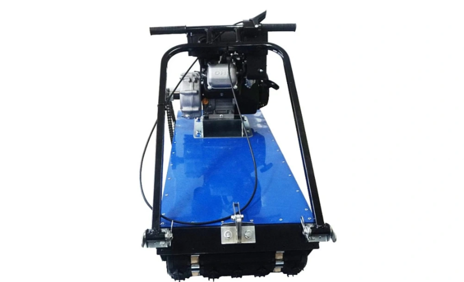 Мотобуксировщик XTREME-MOTORS "Конек-Горбунок" 8.5 л.с. в Екатеринбурге