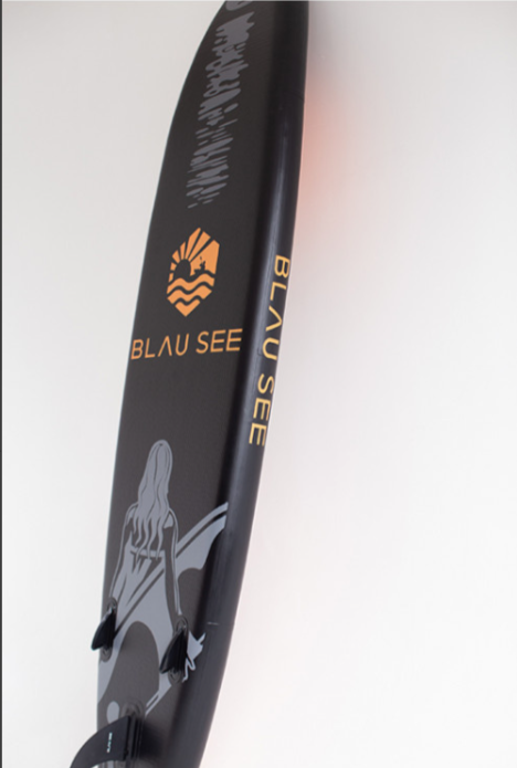 НАДУВНОЙ SUP-BOARD MOONLIGHT 11,6 в Екатеринбурге