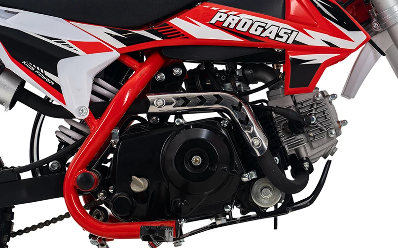 Питбайк Progasi KIDS POWER 110 (10/10) в Екатеринбурге