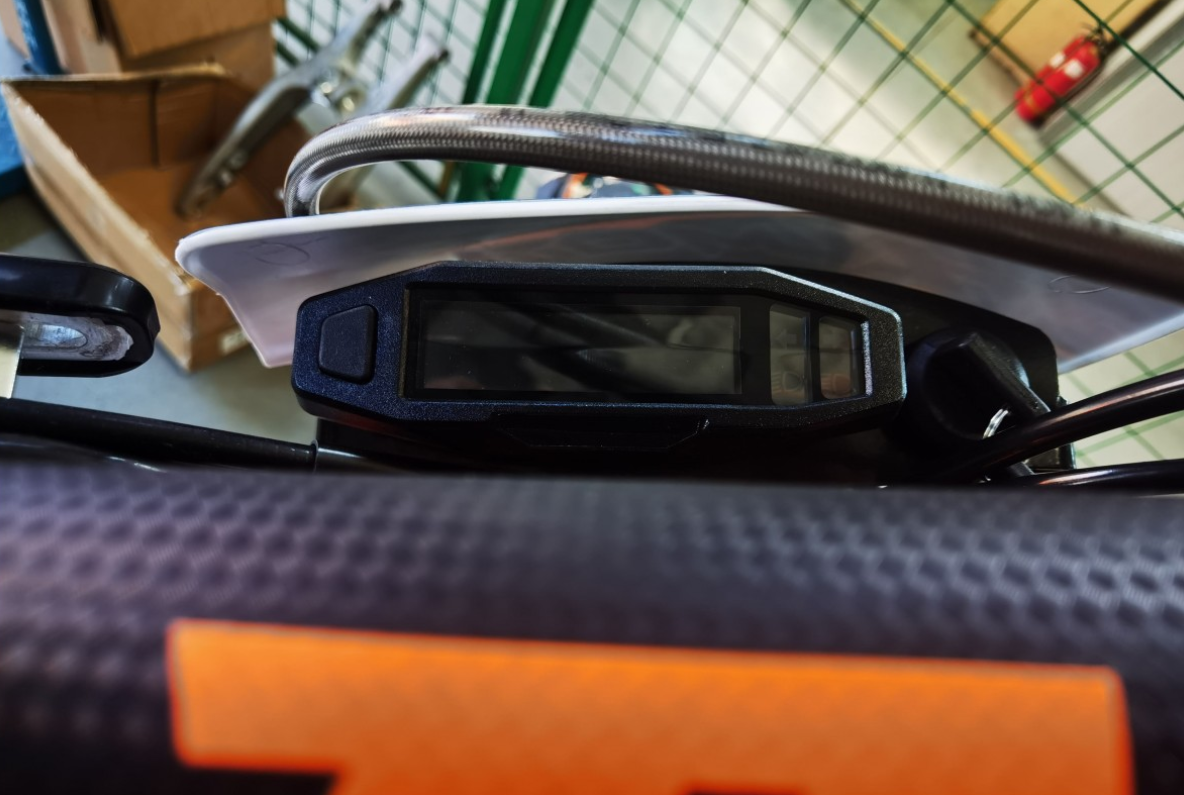 Мотоцикл JHLMOTO JHL Z4 PR250 (172FMM-5) в Екатеринбурге