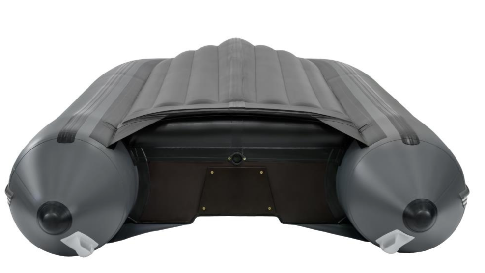 ЛОДКА НАДУВНАЯ YUKONA 430 НДНД в Екатеринбурге