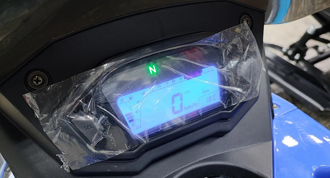 Снегоход Ataki WD150 Б/У в Екатеринбурге