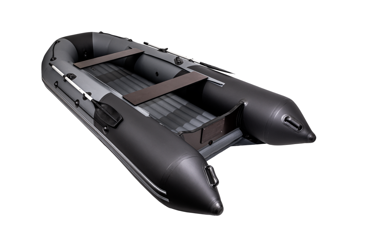 Лодка Таймень NX 4000 НДНД PRO в Екатеринбурге