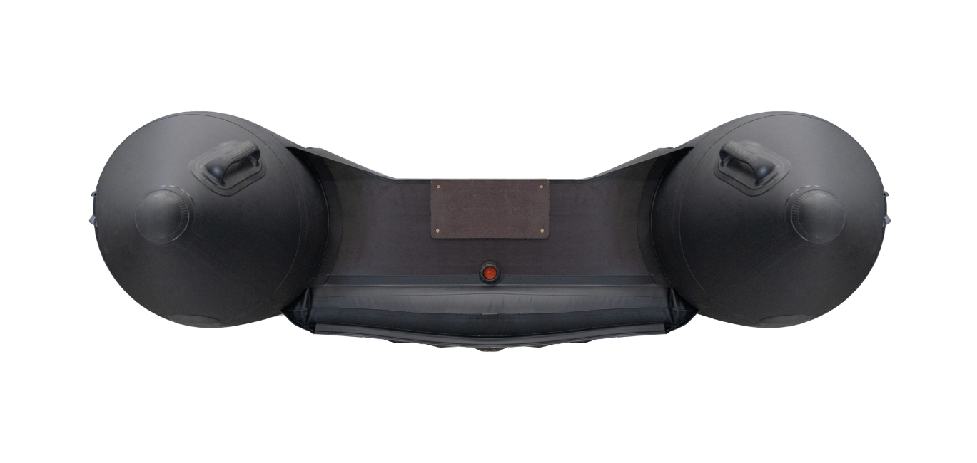 Лодка Таймень RX 3700 НДНД в Екатеринбурге