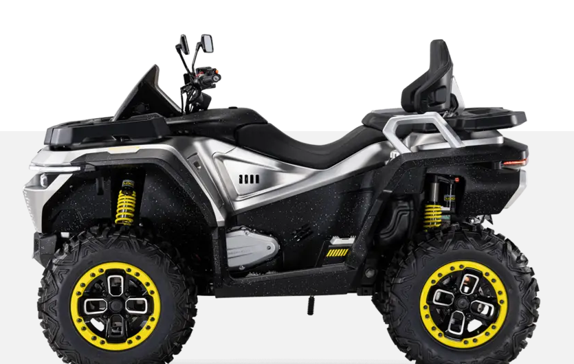 Квадроцикл BENDA REDSTONE 1000 R2 в Екатеринбурге