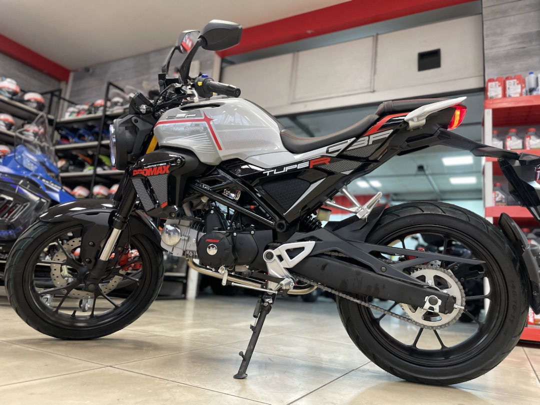Мопед PROMAX CB150R (49) в Екатеринбурге