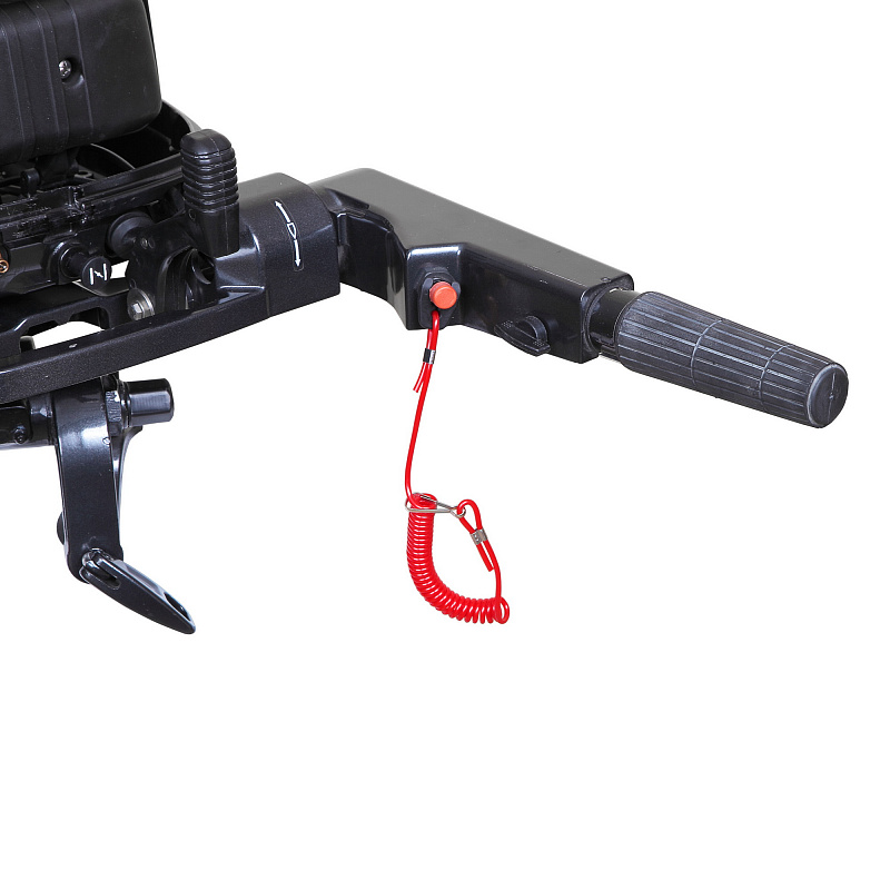 Лодочный мотор MARLIN MP 40 AMHL в Екатеринбурге