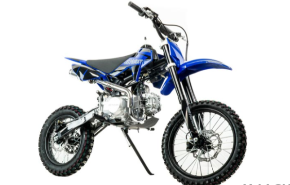 Питбайк MOTOLAND (МОТОЛЕНД) GS Motors S14 17/14 в Екатеринбурге