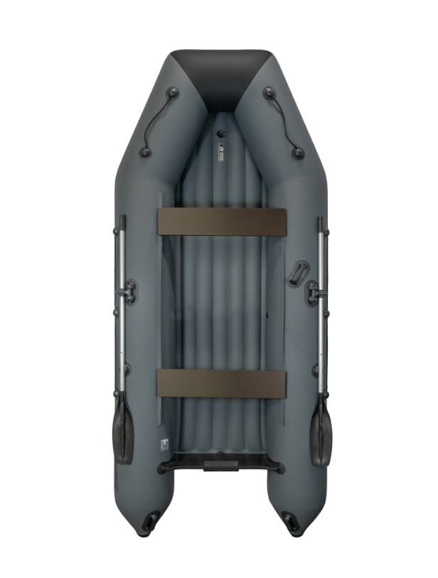 Лодка Барс 3400 НДНД в Екатеринбурге