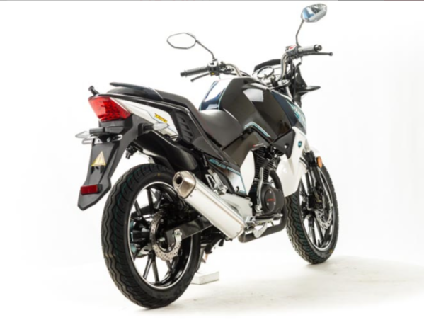 Мотоцикл MOTOLAND (МОТОЛЕНД) FIGHTER 250 в Екатеринбурге