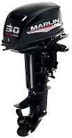Лодочный мотор MARLIN PROLINE MP 30 AMHS в Екатеринбурге