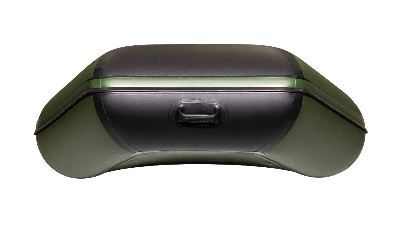 Лодка АКВА 2900 в Екатеринбурге