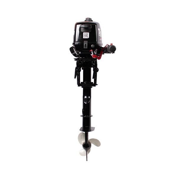 ЛОДОЧНЫЙ МОТОР TOYAMA TC3.6BMS в Екатеринбурге