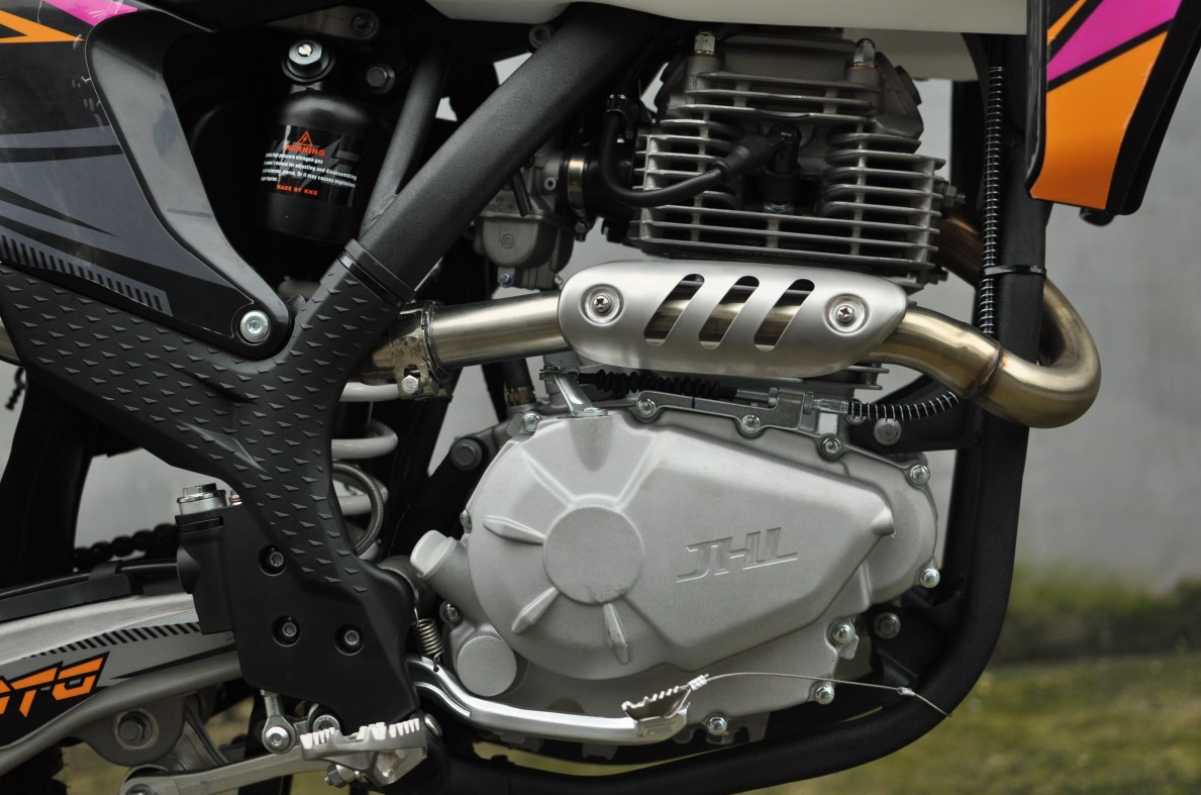 Мотоцикл JHLMOTO JHL LX3 PR300 (175FMN) в Екатеринбурге