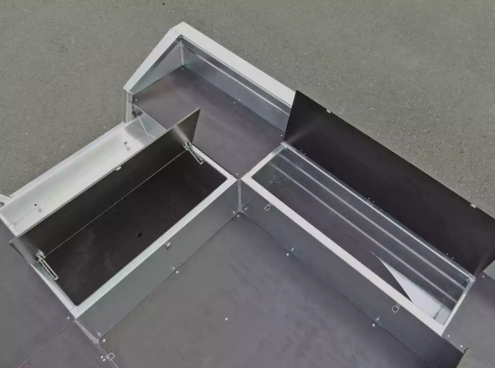 Алюминиевая лодка  Неман-420 в Екатеринбурге