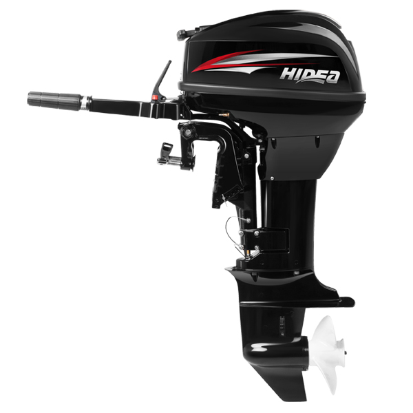 Лодочный мотор HIDEA HD9.9FHS в Екатеринбурге