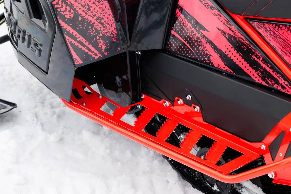 Снегоход IRBIS TUNGUS 400 25/26 в Екатеринбурге