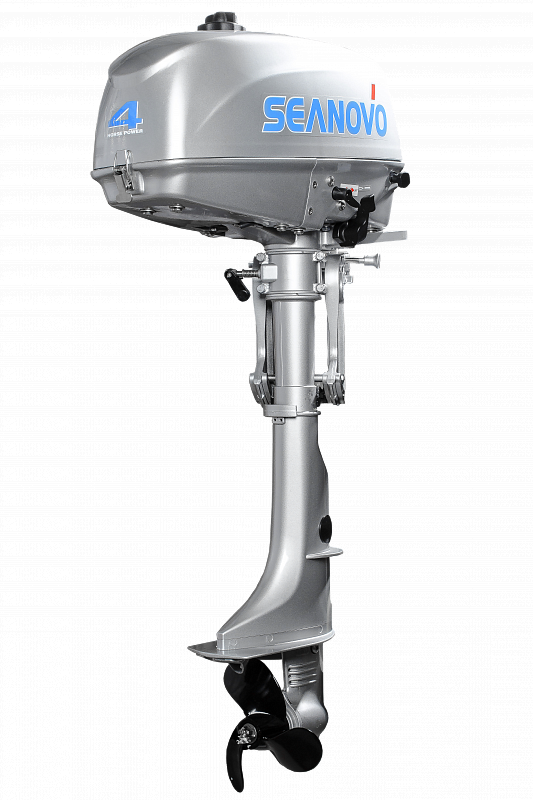 Лодочный мотор SEANOVO SN4FHS в Екатеринбурге